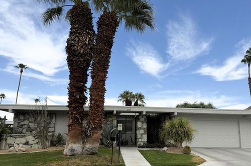 2320 Paseo Del Rey, Palm Springs, CA, 92264 | Card Image