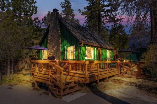 54360 Pine Crest Ave, Idyllwild, CA, 92549 | Card Image