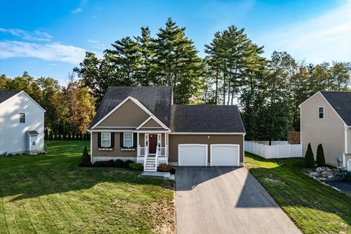 61 W Meadow Ct, Milford, NH, 03055-5028 | Card Image