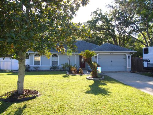 6701 Medlar Dr, NEW PORT RICHEY, FL, 34653-3014 | Card Image