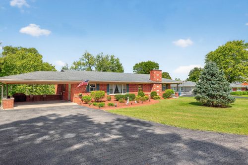 575 Ohara Dr, Danville, KY, 40422-1559 | Card Image