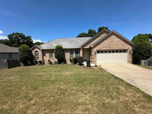 13616 Dynasty Drive, Alexander, AR, 72002 | Card Image
