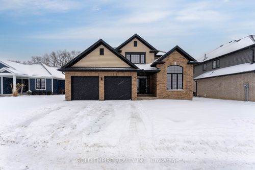 2177 Lockwood Cres, Mount Brydges, ON, N0L1W0 | Card Image