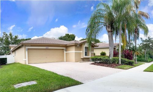 16410 Sapphire Bnd, Weston, FL, 33331-3147 | Card Image