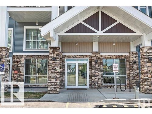 205-4008 Savaryn Dr Sw, Edmonton, AB, T6X2E5 | Card Image