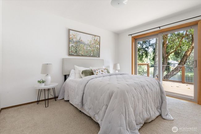 1069 Honeymoon Lake Drive, House other with 2 bedrooms, 1 bathrooms and 1 parking in Greenbank WA | Image 18