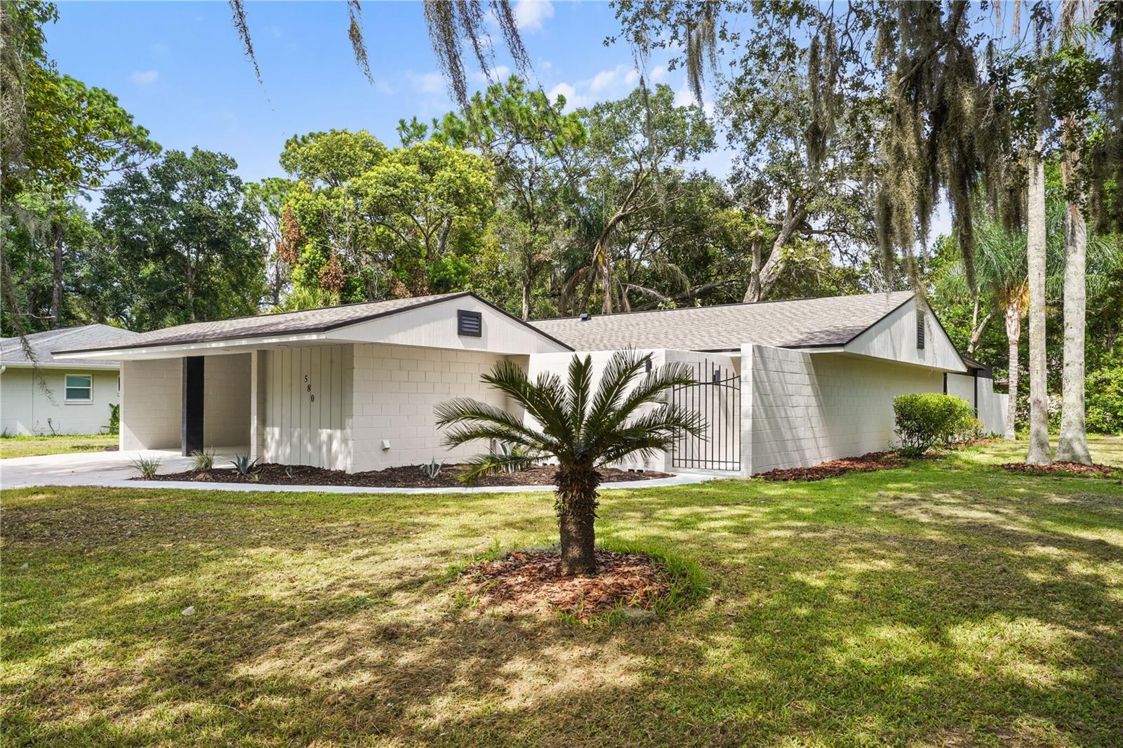 Residential in LONGWOOD 4