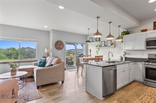 unit-c-1140 Baxter Creek Way, Bozeman, MT, 59718-6787 | Card Image