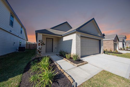 3062 Nickell Back Dr, Conroe, TX, 77301-3549 | Card Image