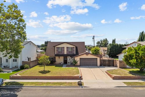 1163 Sycamore Drive, Simi Valley, CA, 93065 | Card Image