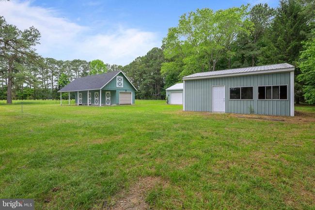 21830 Vaughn Rd, House other with 5 bedrooms, 4 bathrooms and null parking in GEORGETOWN DE | Image 33