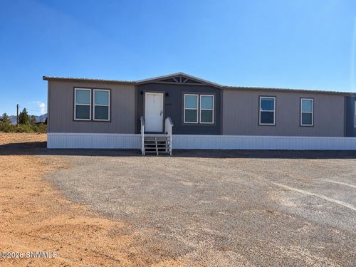 6982 Gopher Rd, Las Cruces, NM, 88012-6132 | Card Image