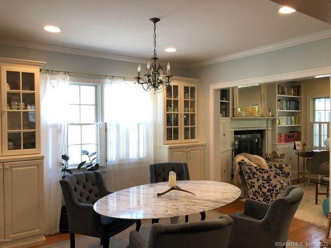 14 Kent Pl, House other with 4 bedrooms, 3 bathrooms and null parking in Cos Cob CT | Image 5