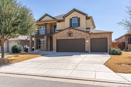 2863 Vista Pkwy, New Braunfels, TX, 78130-7077 | Card Image