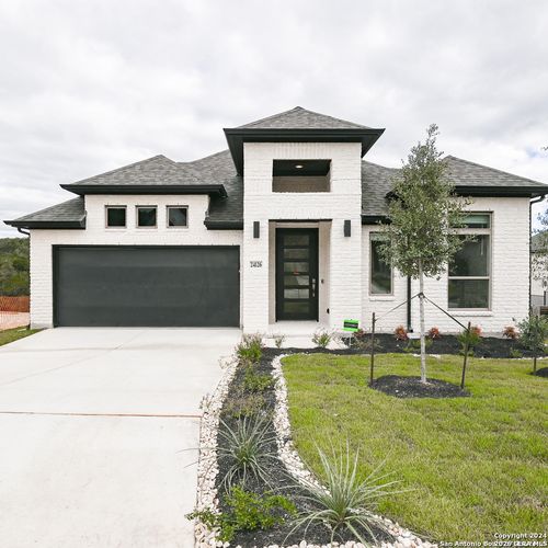 24126 Sidehill Lie, San Antonio, TX, 78261-4476 | Card Image