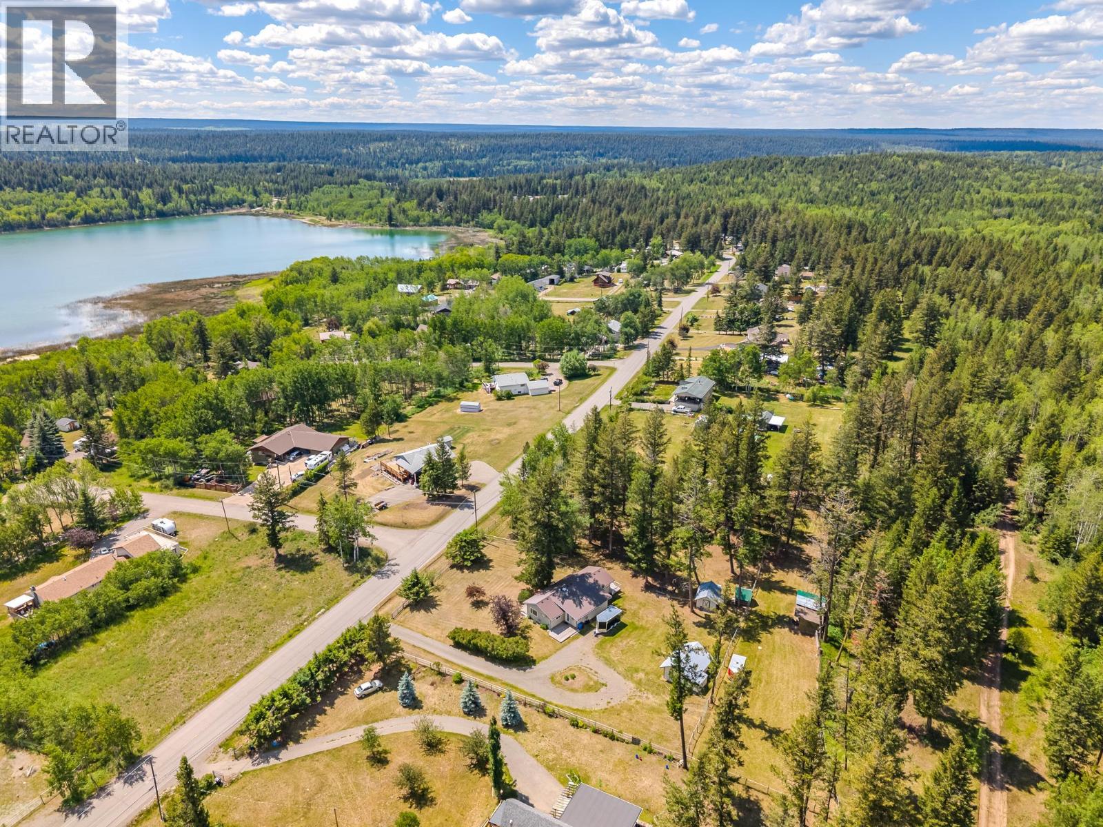 Residential in 108 Mile Ranch