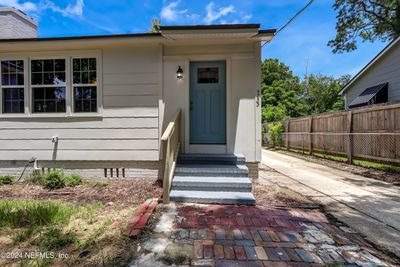 4833 Lawnview Street, House other with 3 bedrooms, 1 bathrooms and null parking in Jacksonville FL | Image 2