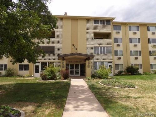 10c-585 S Alton Way, Denver, CO, 80247-5808 | Card Image