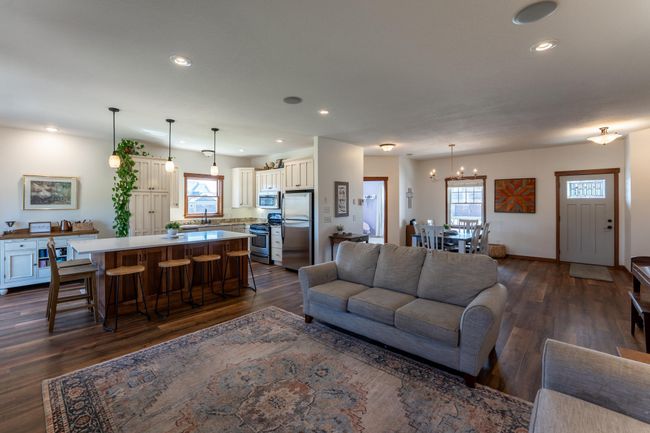 3337 Old Stone Way Ne, House other with 4 bedrooms, 3 bathrooms and null parking in Sauk Rapids MN | Image 10