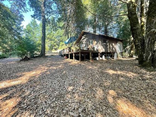 40 +/- Acres Sunset Ridge Road, Blocksburg, CA, 95514 | Card Image