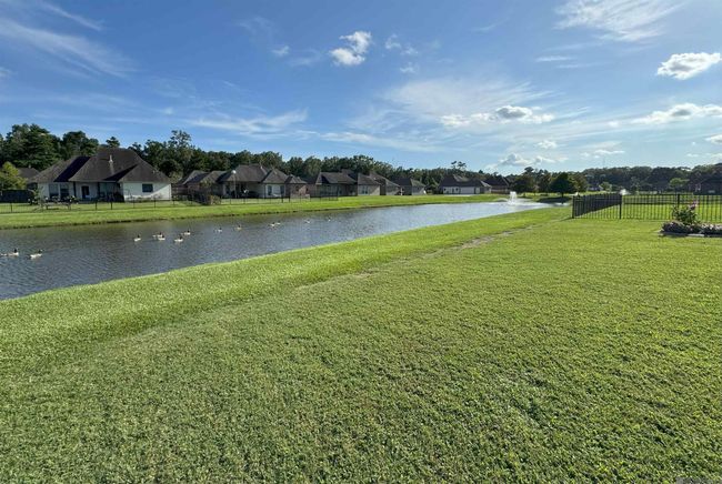 17036 Bentons Ferry Ave, House other with 4 bedrooms, 2 bathrooms and 10 parking in Greenwell Springs LA | Image 20