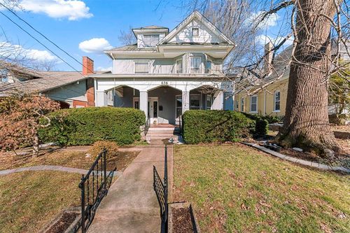 636 E 13th Ave, Bowling Green, KY, 42101-2532 | Card Image