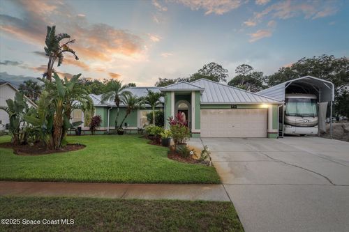 4625 Curtis Blvd, Cocoa, FL, 32927-8340 | Card Image