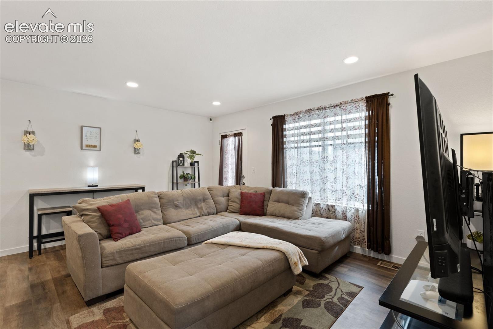 Residential in Colorado Springs
