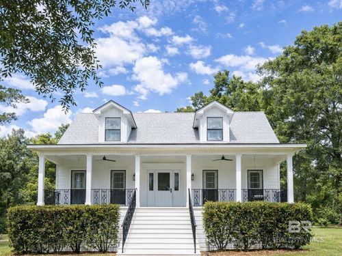 7191 Military Bridge Drive, Spanish Fort, AL, 36527 | Card Image