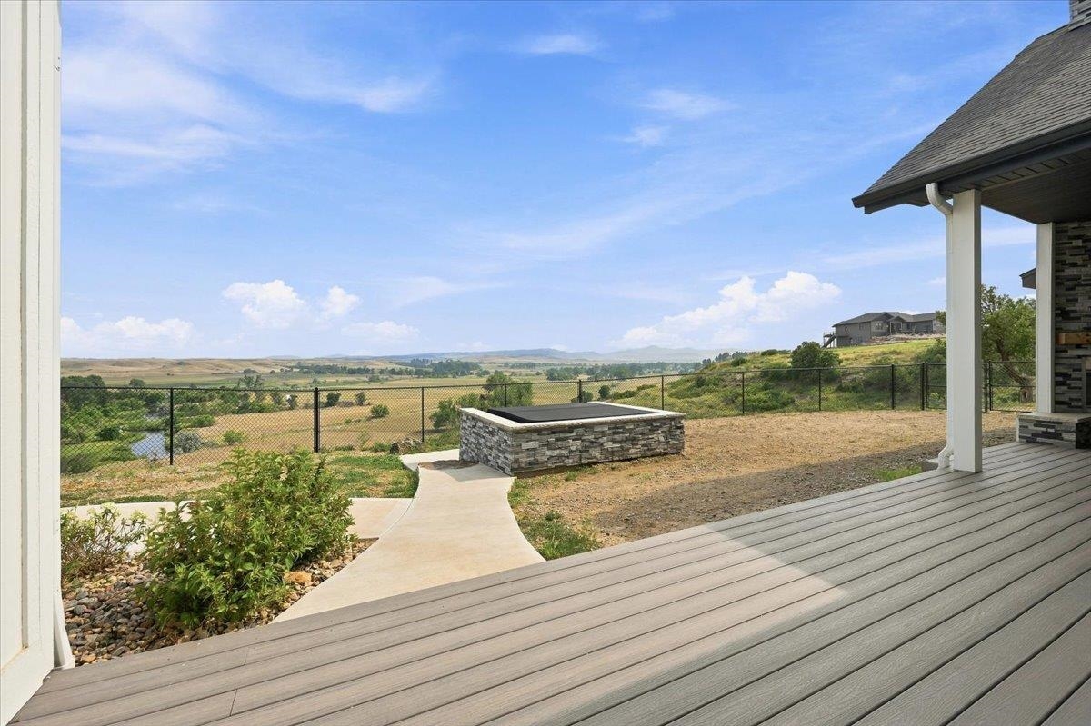 Residential in Belle Fourche 4