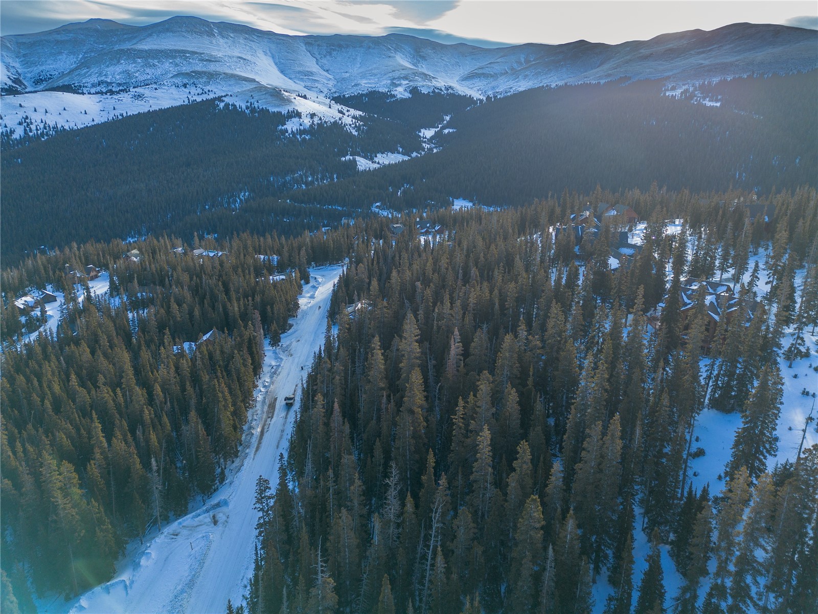 Land in Breckenridge 3