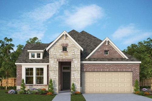 12335 Sweet Gum Dr, Mont Belvieu, TX, 77523-1468 | Card Image