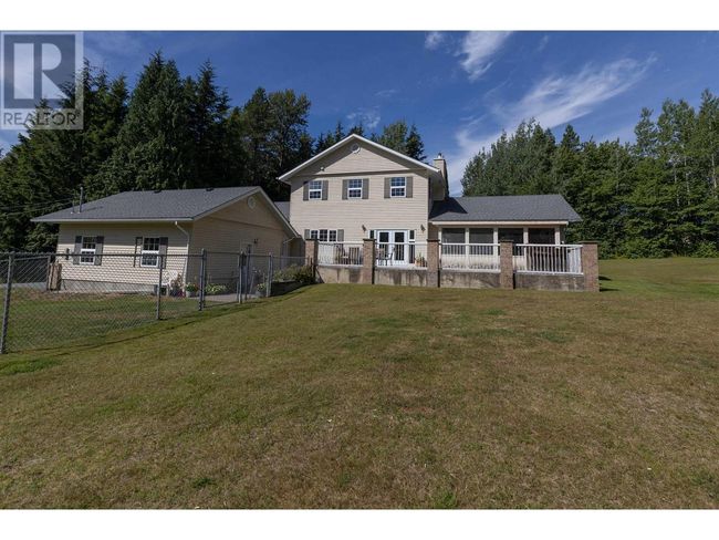 1920 Laurel St, House other with 4 bedrooms, 4 bathrooms and null parking in Terrace BC | Image 37
