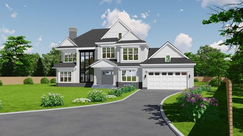 4 Kennedy Ln, Cold Spring Harbor, NY, 11724-2003 | Card Image