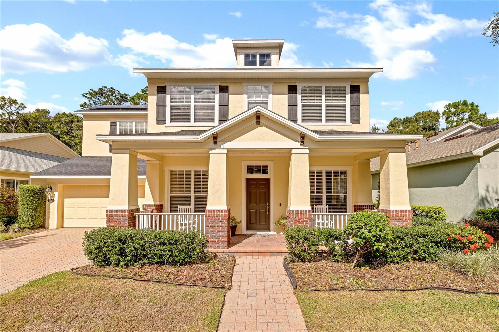 Victoria Hills Dr, Deland, FL 32724