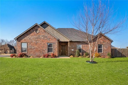 555 Harrison St, Pea Ridge, AR, 72751-2974 | Card Image