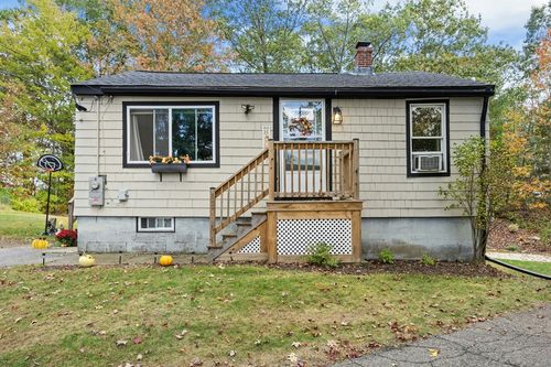 34 Nicholas Ave, Boylston, MA, 01505-2007 | Card Image