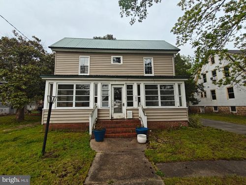 103 S Somerset Ave, CRISFIELD, MD, 21817-1614 | Card Image