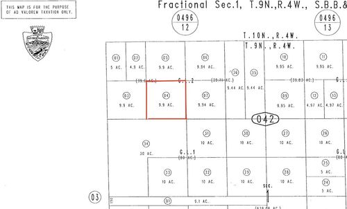 0 Cook Rd, Hinkley, CA, 92347 | Card Image