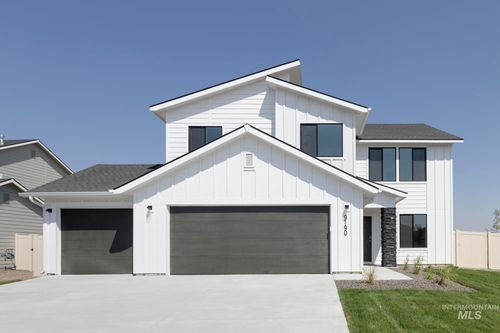9190 W White Jasmine Ct, Nampa, ID, 83687-4622 | Card Image