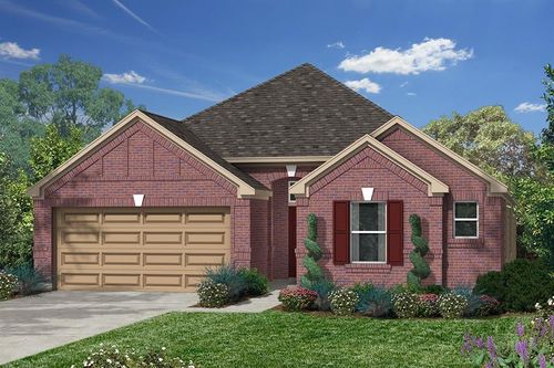 658 Imperial Loop, Alvin, TX, 77511-2029 | Card Image