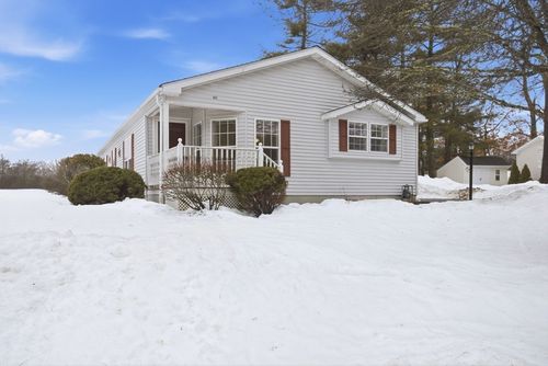 402 Blueberry Cir, Middleboro, MA, 02346 | Card Image