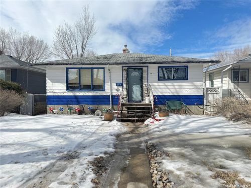 267 Froom Cres, Regina, SK, S4N1T2 | Card Image