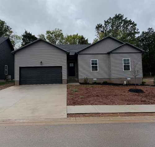lot-38-1194 Melody Ave, Bowling Green, KY, 42101-0807 | Card Image