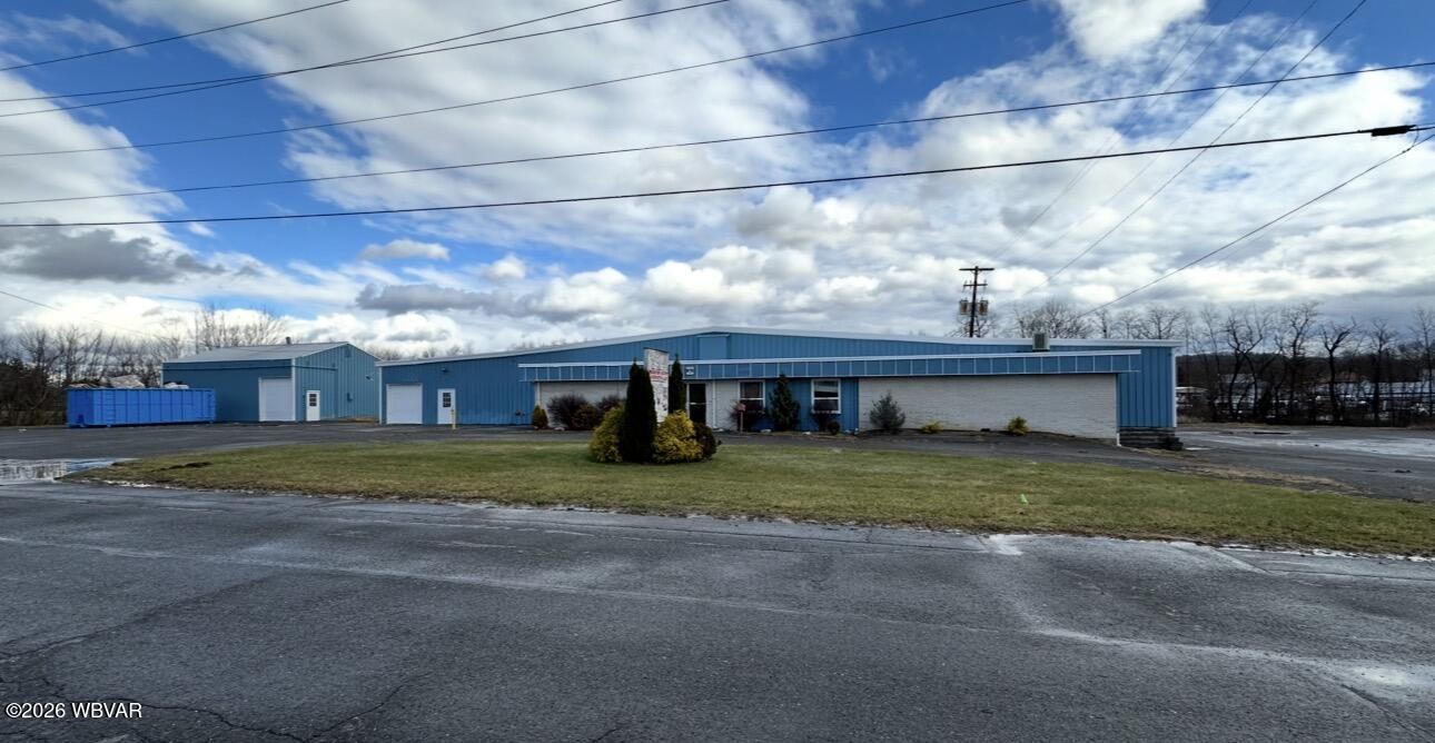 21 Industrial Park Rd, Selinsgrove, PA 17870