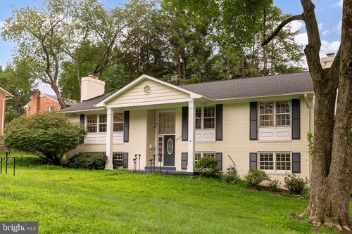 6203 Hardy Dr, MCLEAN, VA, 22101-3114 | Card Image