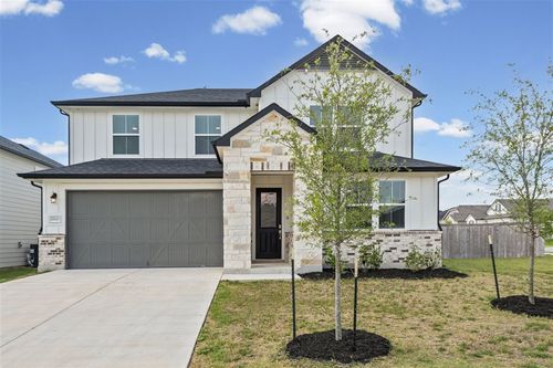 20601 Stelfox Street, Manor, TX, 78653 | Card Image