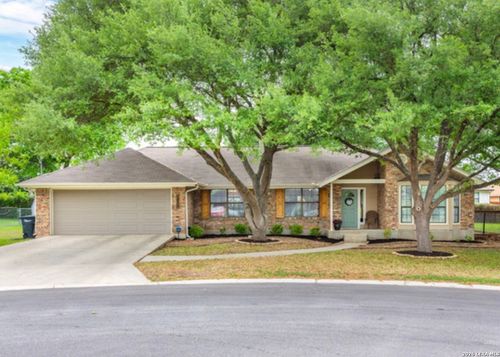 1420 Devin Dr, New Braunfels, TX, 78130-7762 | Card Image