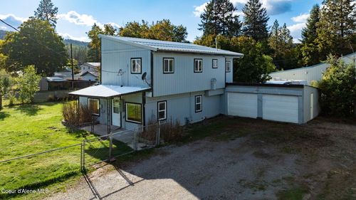 508 B St, Pinehurst, ID, 83850-9765 | Card Image