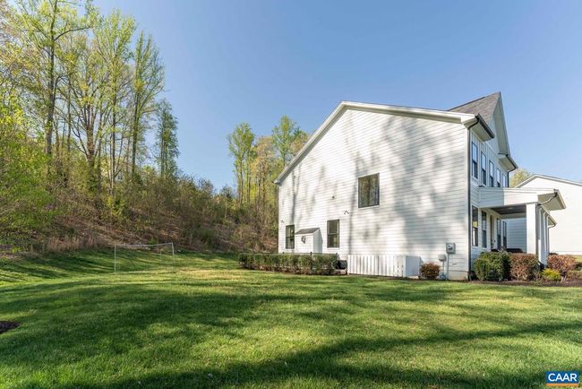 1773 Warbler Way, House other with 4 bedrooms, 5 bathrooms and null parking in CHARLOTTESVILLE VA | Image 58
